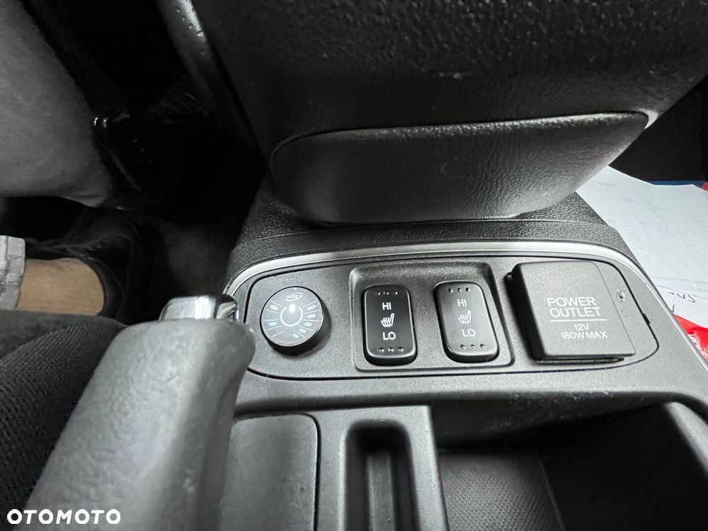 Honda CR-V - 12