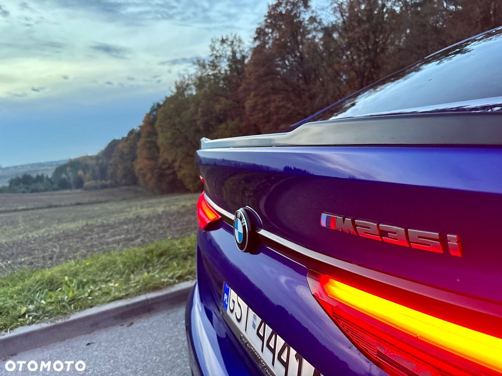 BMW Seria 2 M235i xDrive - 13