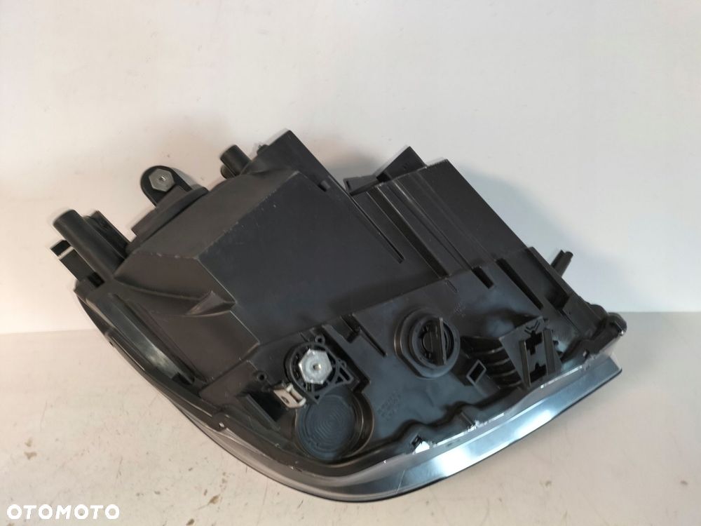 lampa przednia reflektor lewa mercedes slk r172 w172 11- - 5