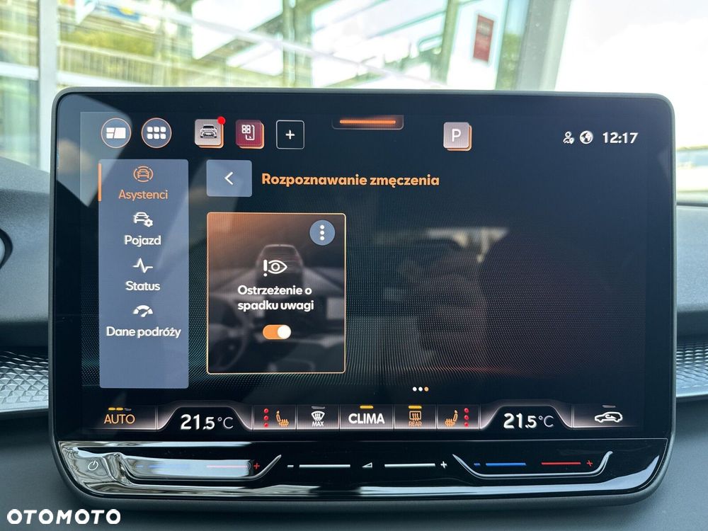 Cupra Terramar 1.5 eTSI mHEV DSG - 30