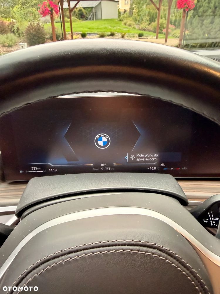 BMW X5 xDrive40i mHEV M Sport Edition sport - 12