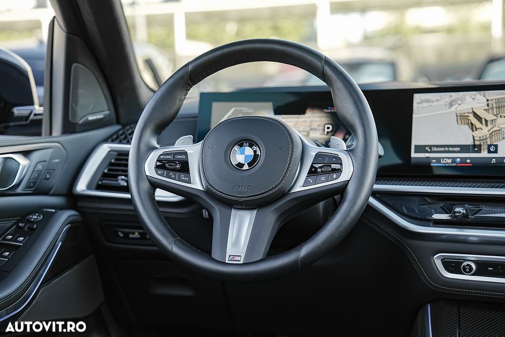 BMW X5 xDrive30d - 31
