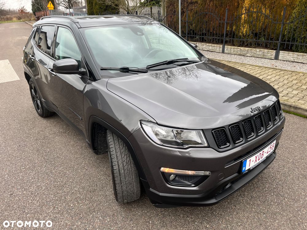 Jeep Compass 1.6 MultiJet Limited - 6