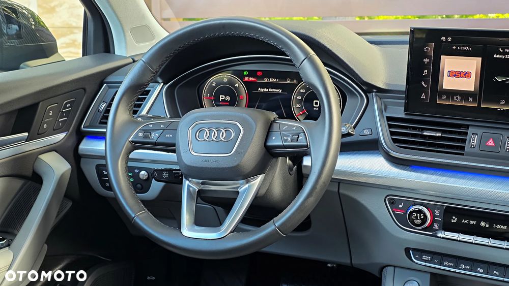 Audi Q5 50 TDI quattro tiptronic edition one - 17