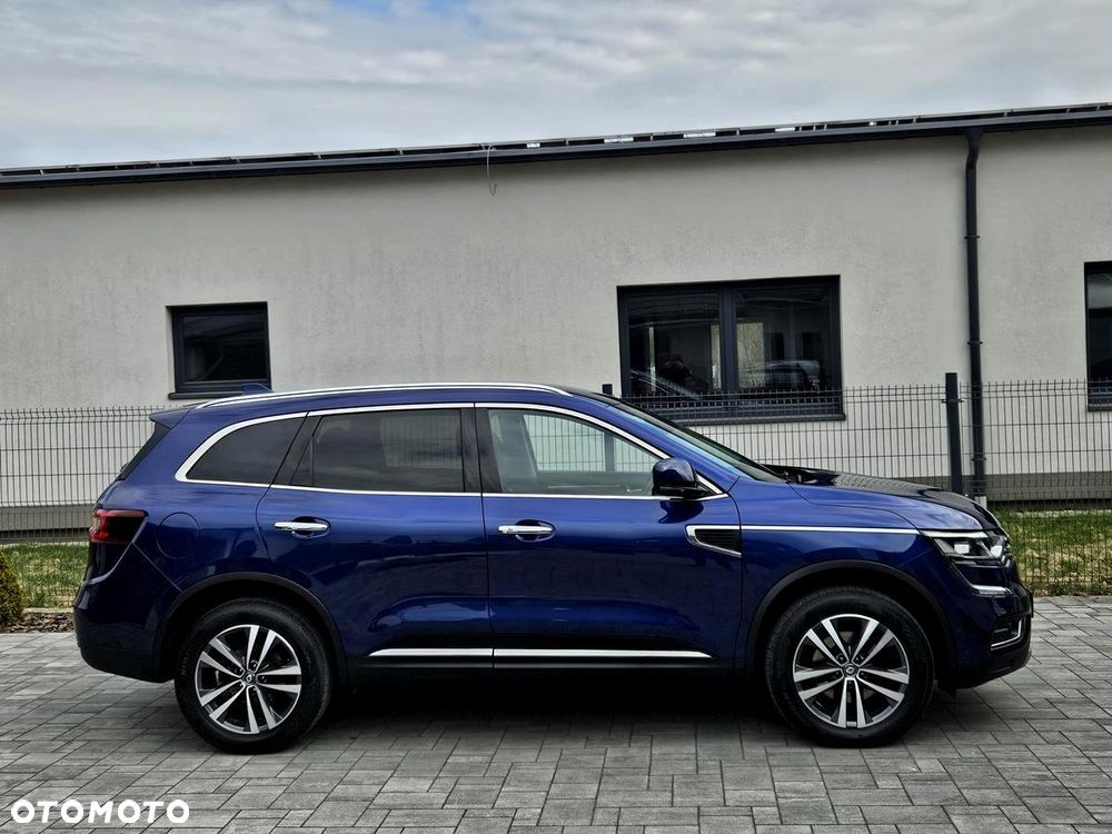 Renault Koleos 2.0 dCi Intens 4x4 - 14