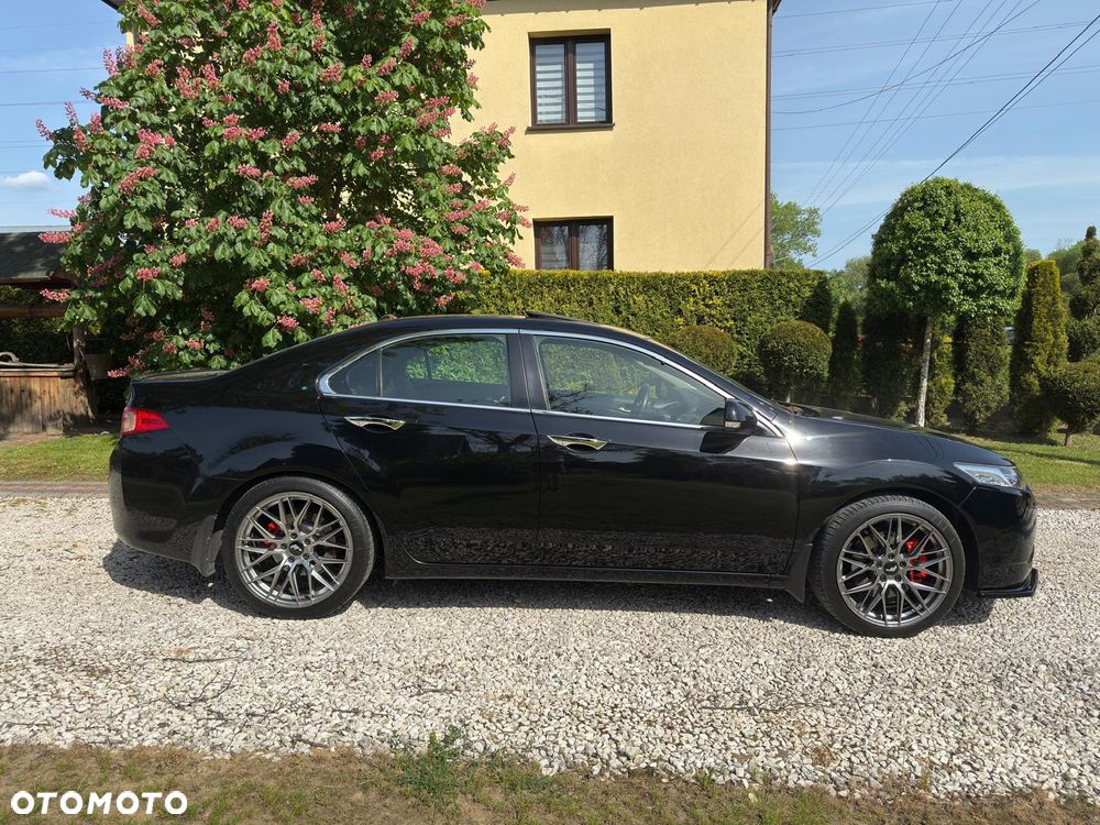 Honda Accord 2.4 Executive - 9
