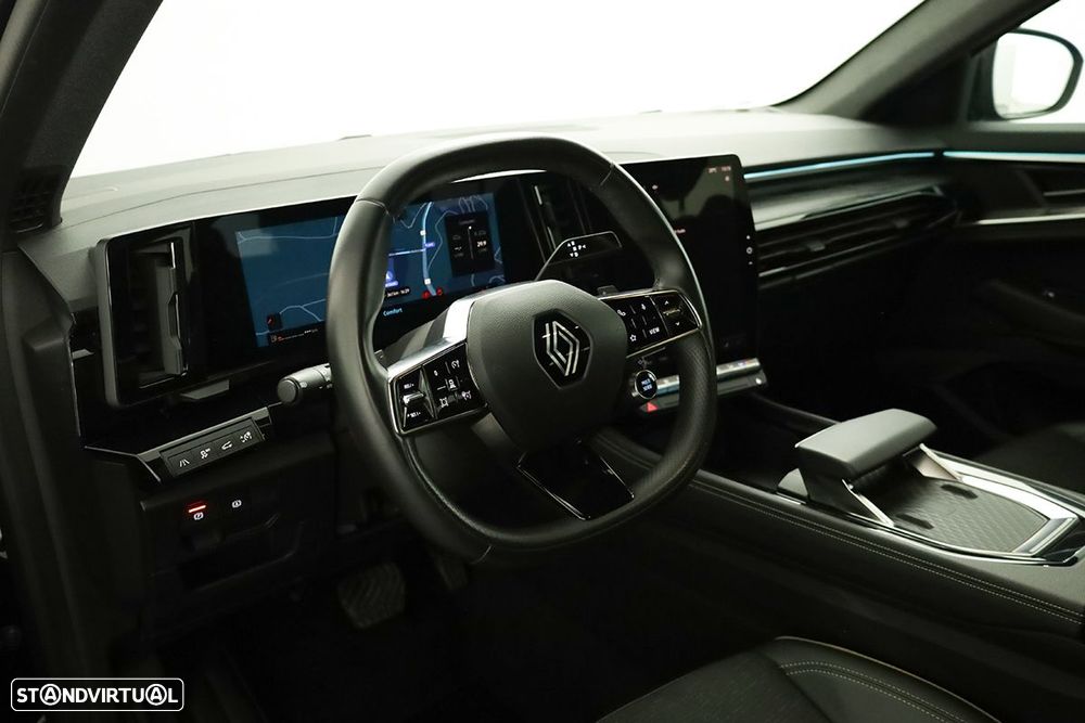 Renault Austral 1.3 Mild Hybrid Iconic Auto - 7