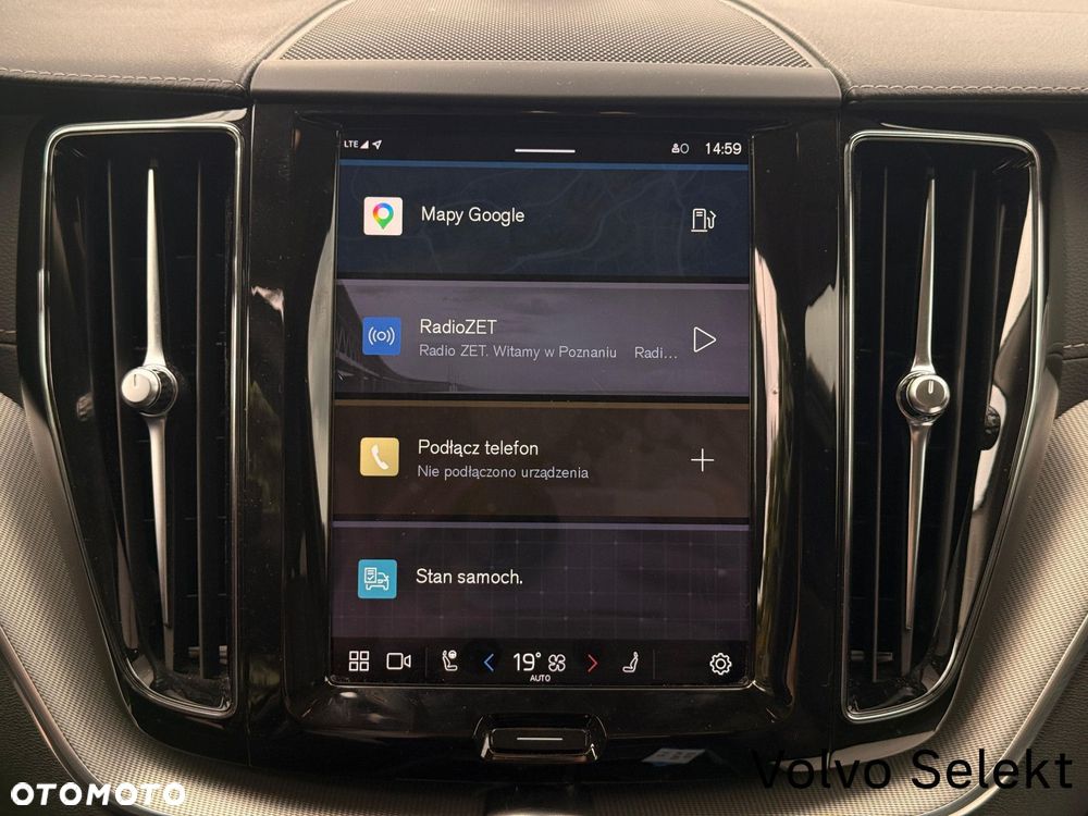Volvo XC 60 - 20