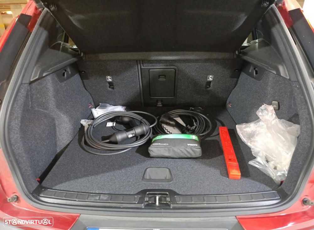 Volvo XC 40 1.5 T5 PHEV Inscription Expression - 13