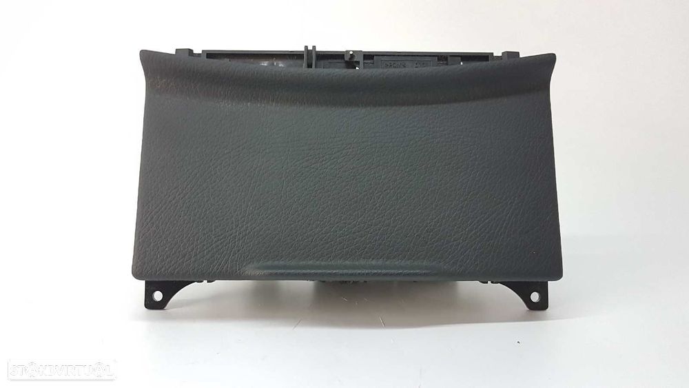 CINZEIRO  MERCEDES CLASE S (W221) BERLINA 320 / 350 CDI 4-MATIC (221.080) - 1