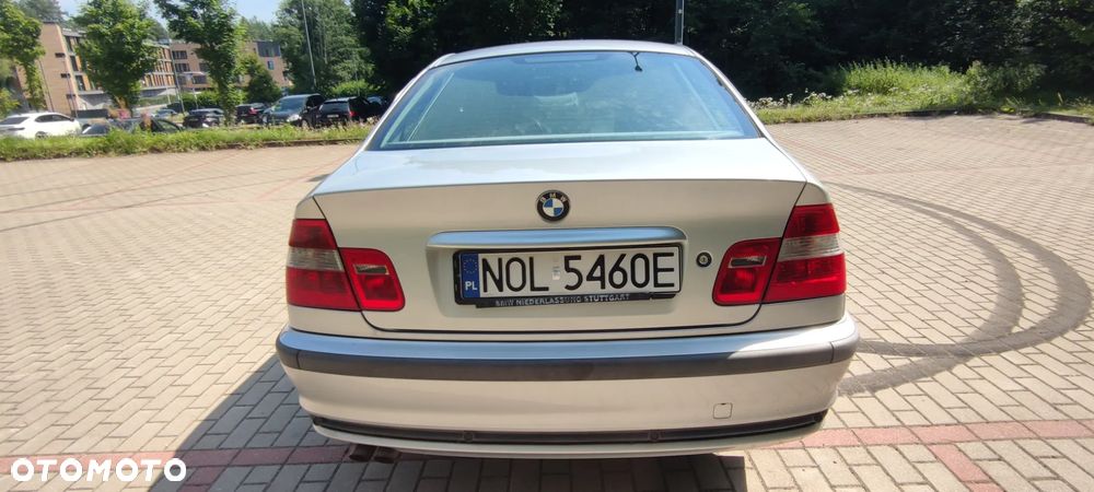BMW Seria 3 - 18