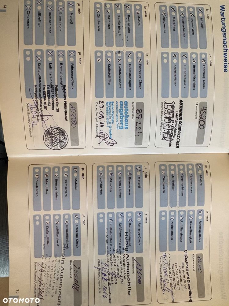 BMW Seria 1 118d DPF - 9