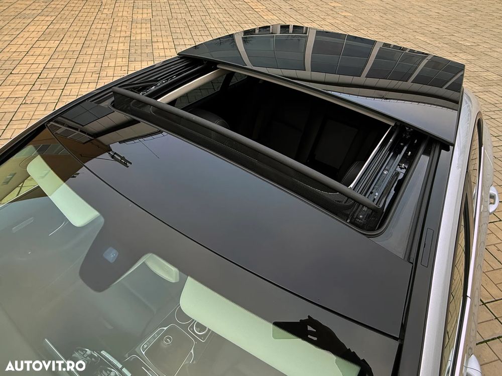 Mercedes-Benz C 200 d - 2