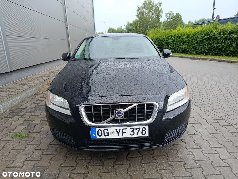 Volvo V70 2.0 - 6