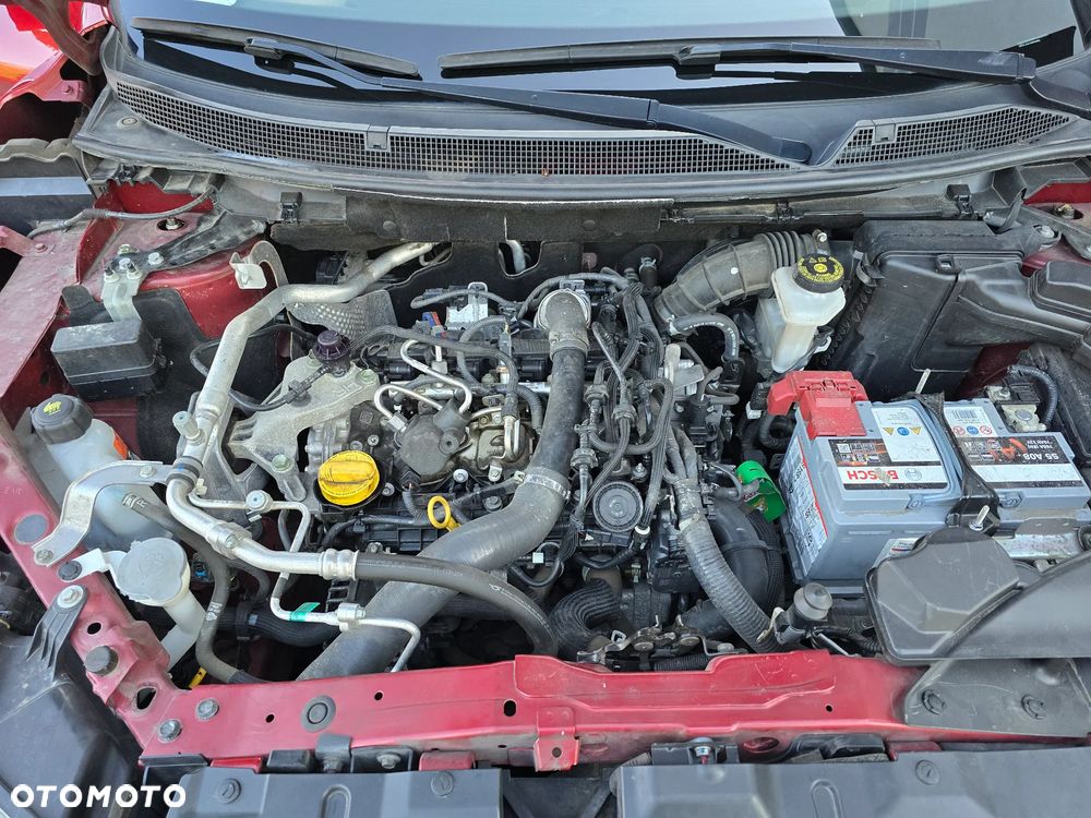 Nissan Qashqai 1.3 DIG-T N-CONNECTA - 39