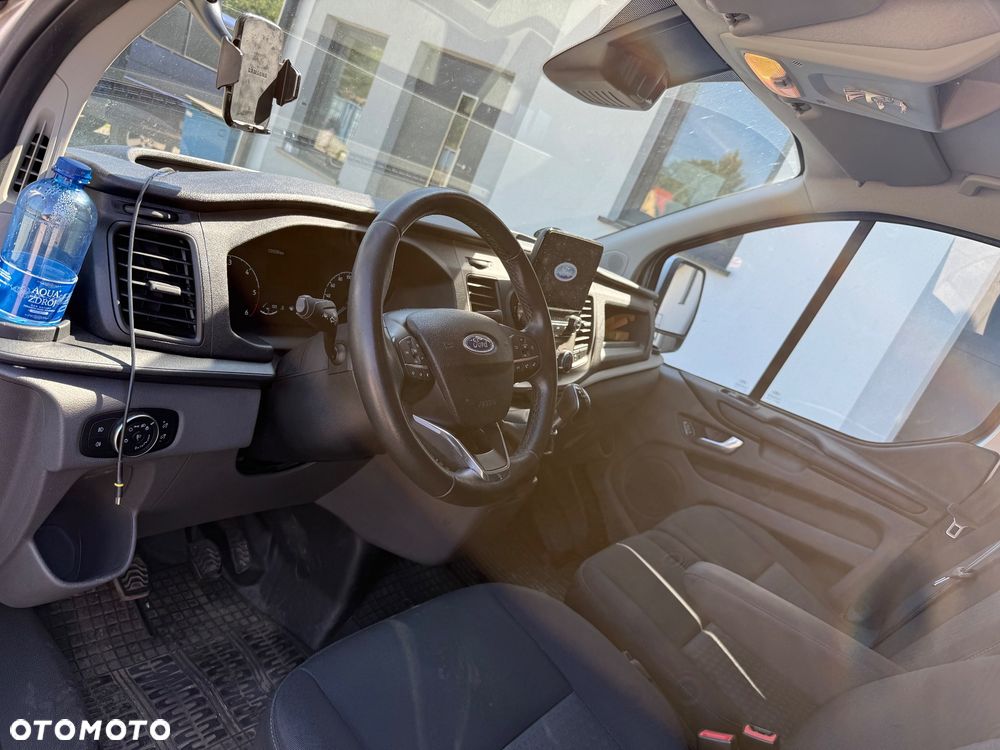 Ford Transit Custom - 3