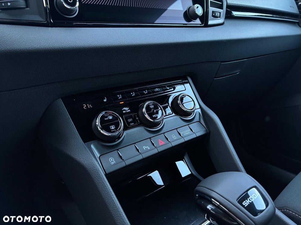 Skoda Karoq - 20