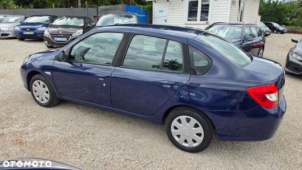 Renault Thalia 1.2 16V All Inclusive - 29