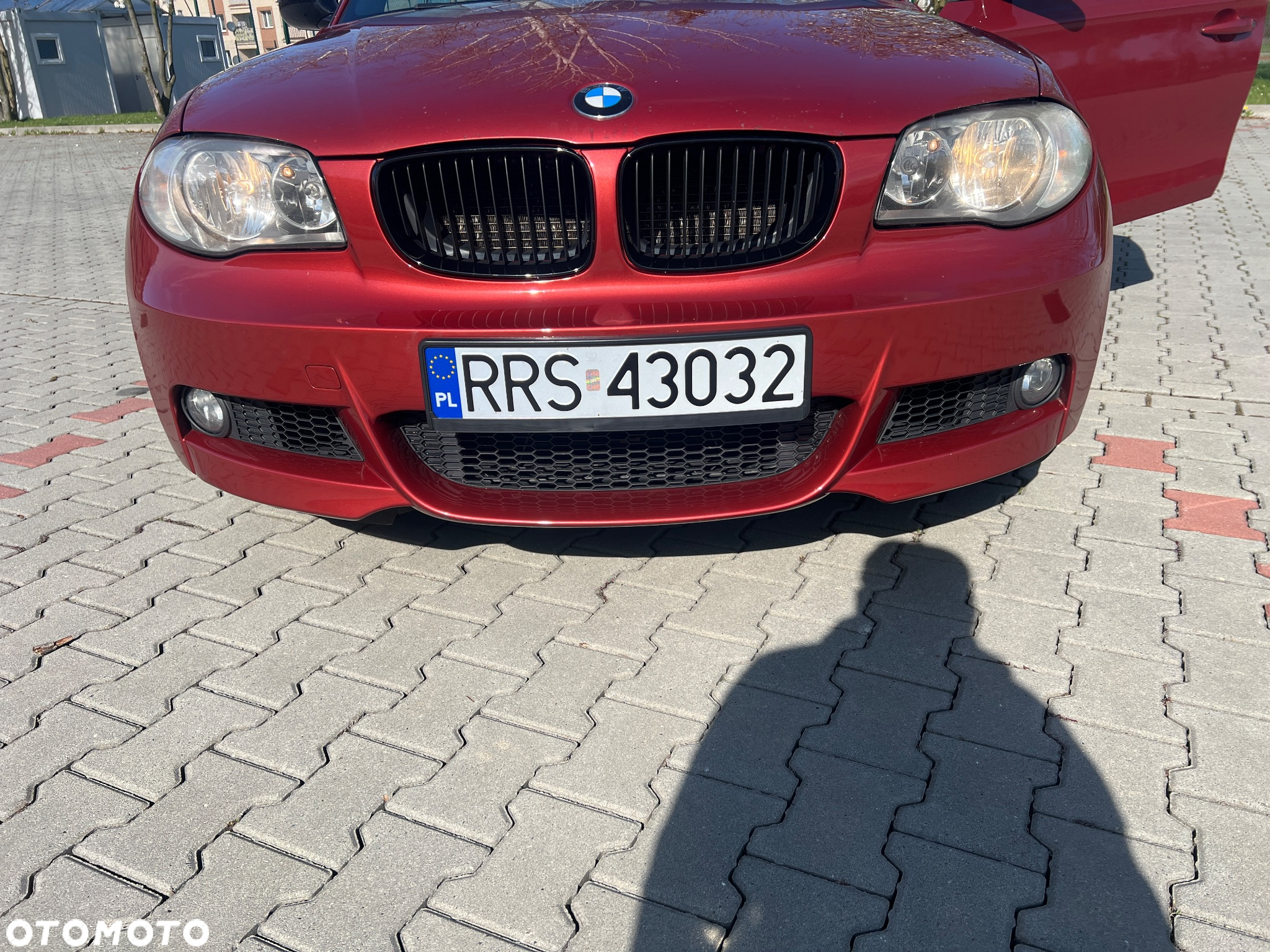 BMW Seria 1 118i - 27