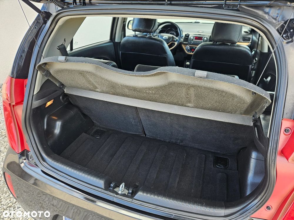 Kia Picanto 1.2 Spirit - 14