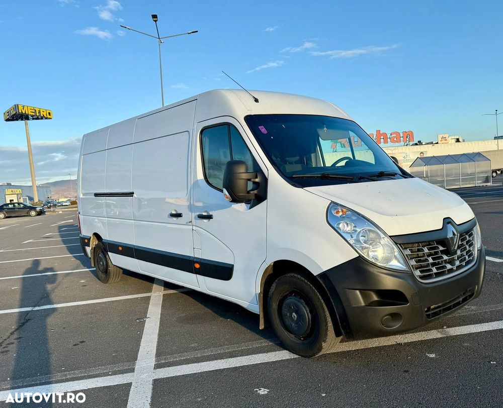 Renault Master - 3