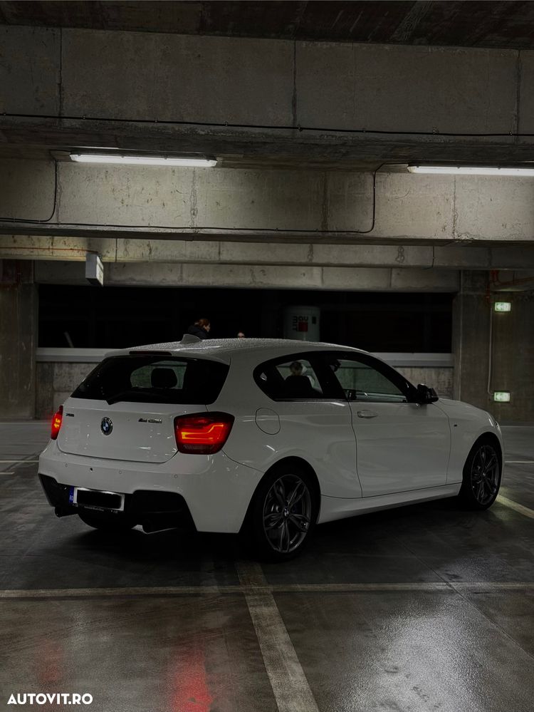 BMW M1 - 4
