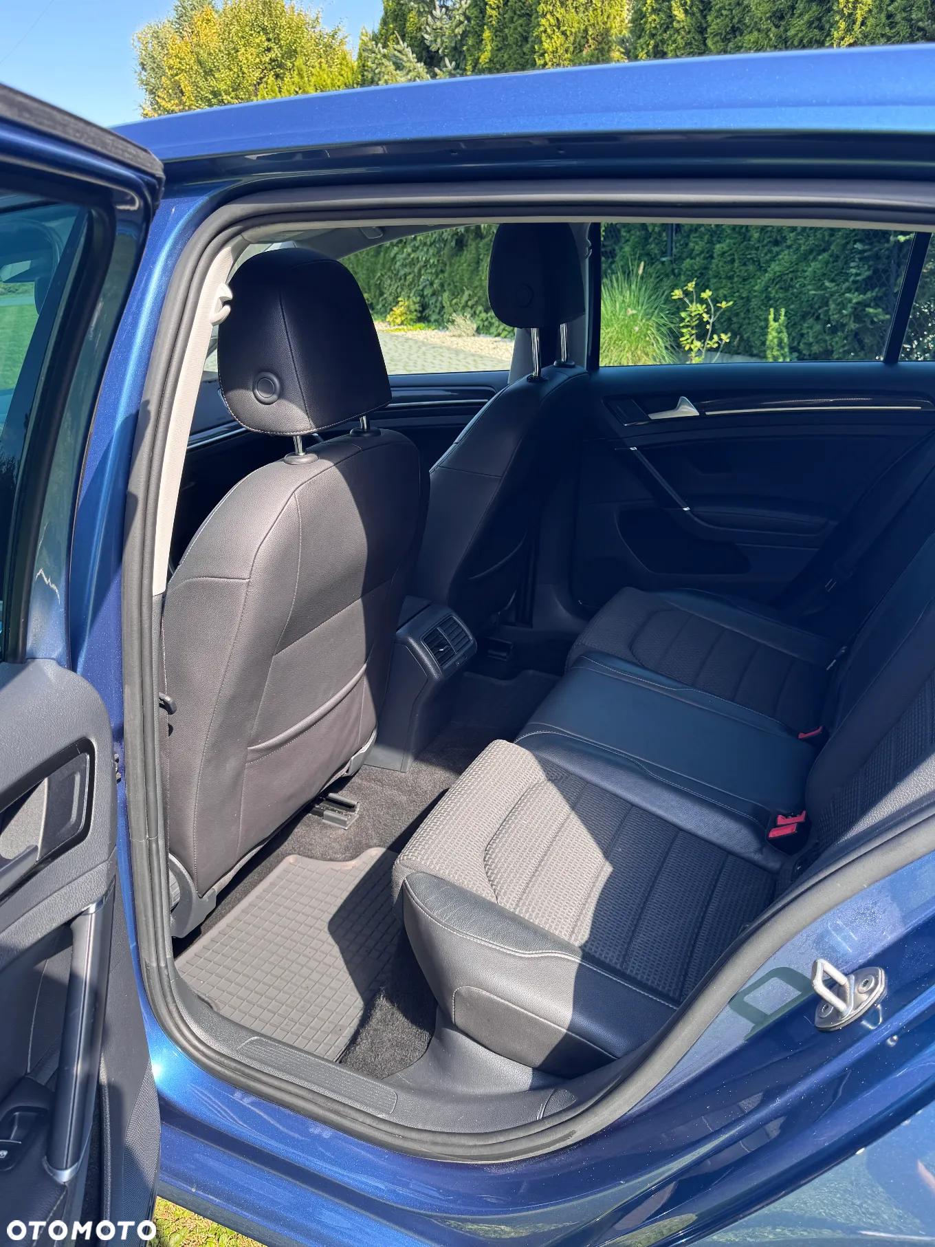 Volkswagen Golf VII 1.4 TSI BMT Highline - 11