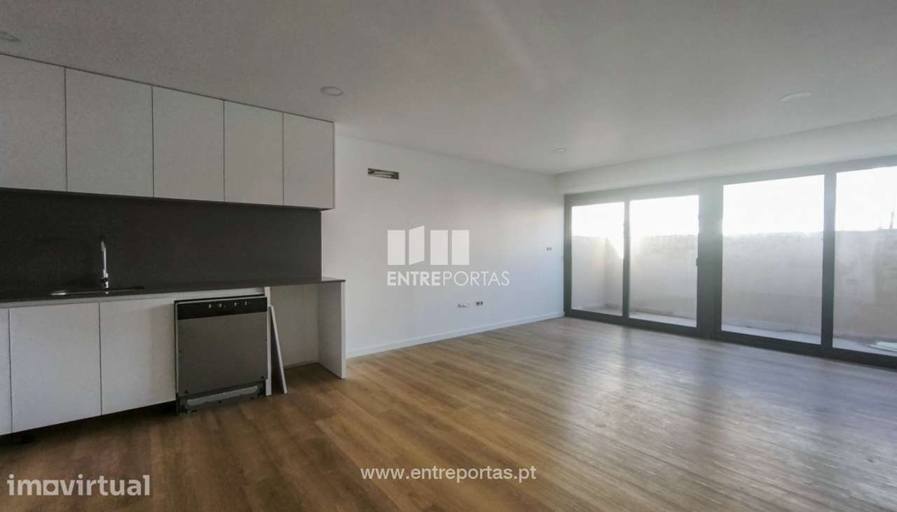 Venda de Apartamento T3 NOVO, Meadela, Viana do Castelo - Grande imagem: 2/27