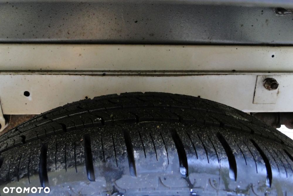 Mercedes-Benz Sprinter - 18