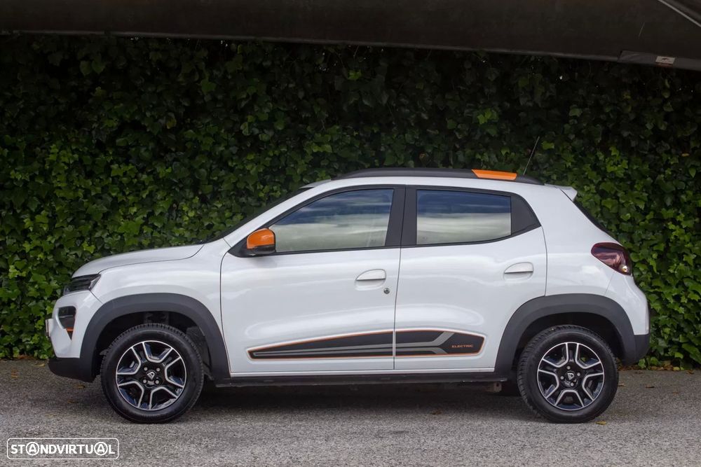 Dacia Spring Electric 45 Comfort - 7