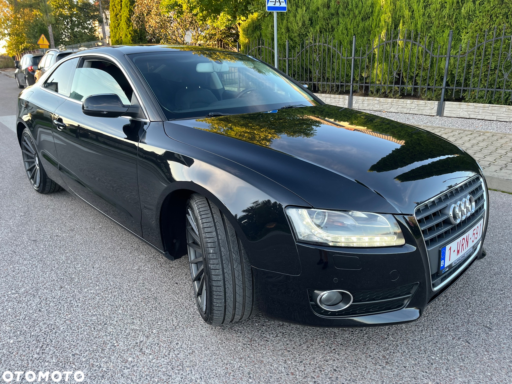Audi A5 2.0 TDI - 5