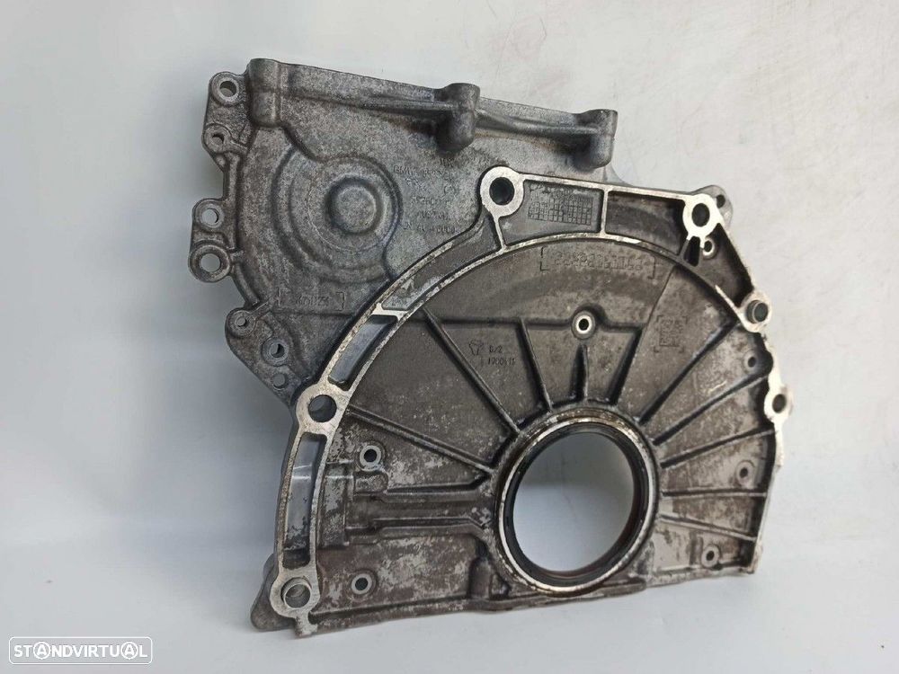 TAMPA DISTRIBUIÇÃO MINI MINI (F56) COOPER - 8