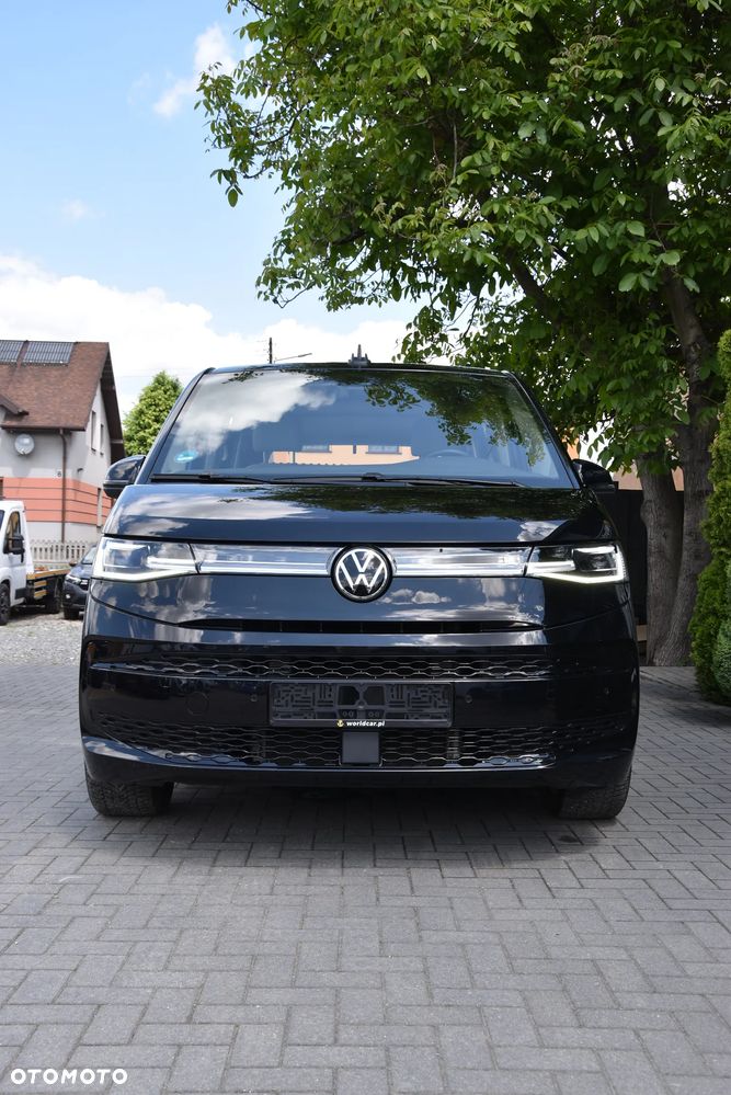 Volkswagen Multivan 2.0 TDI L2 DSG - 11