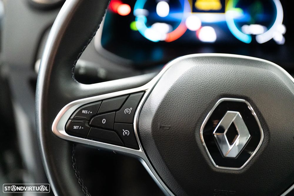 Renault Zoe (c/ Bateria) Limited 50 - 19
