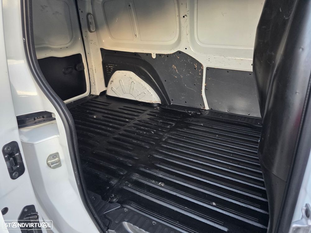 Renault Kangoo 1.5 dCi Business S/S - 8