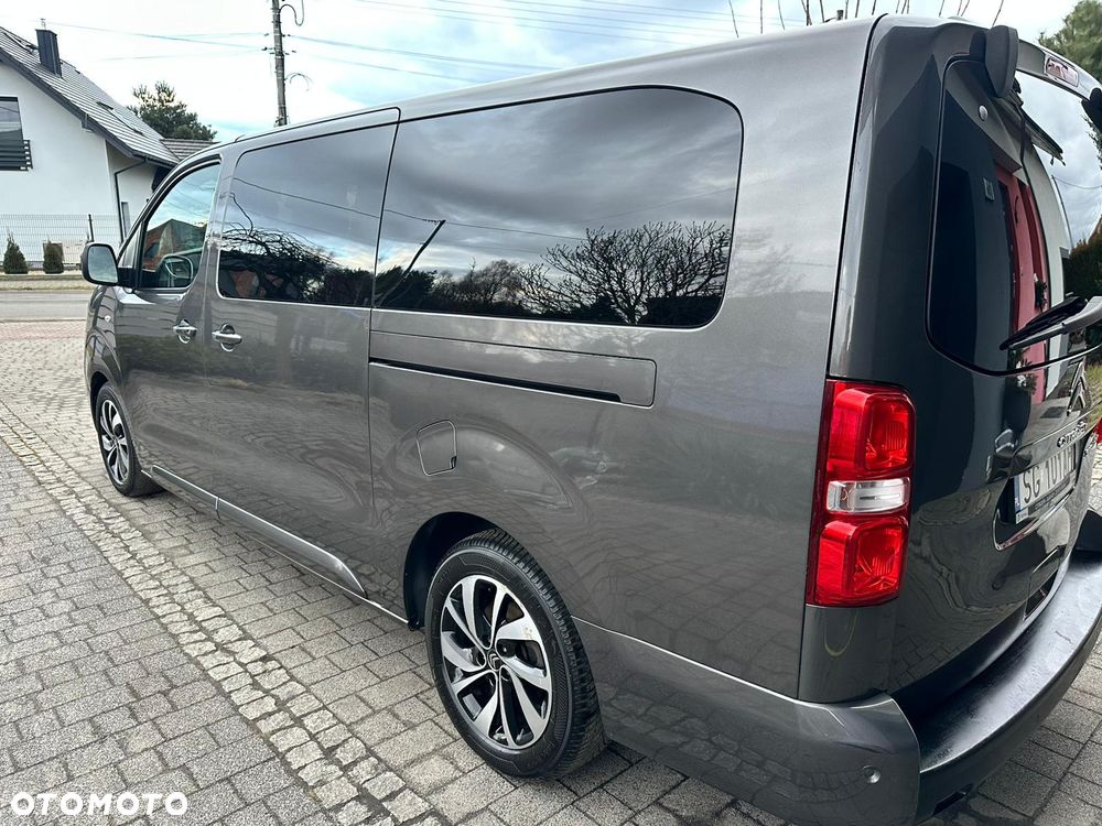 Citroën SpaceTourer 2.0 BlueHDi XL Shine - 3