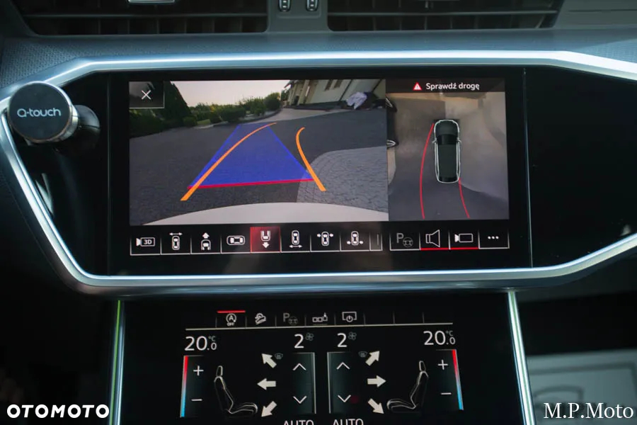 Audi A6 Allroad 3.0 TDI Quattro Tiptr - 19