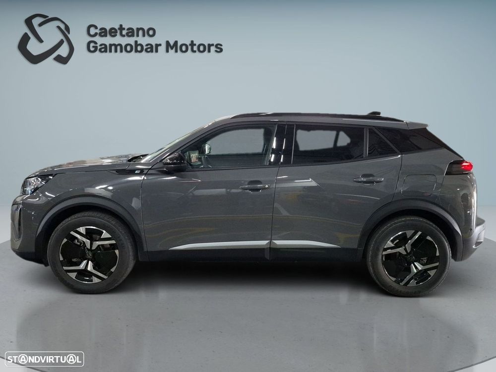 Peugeot e-2008 54 kWh Allure - 5