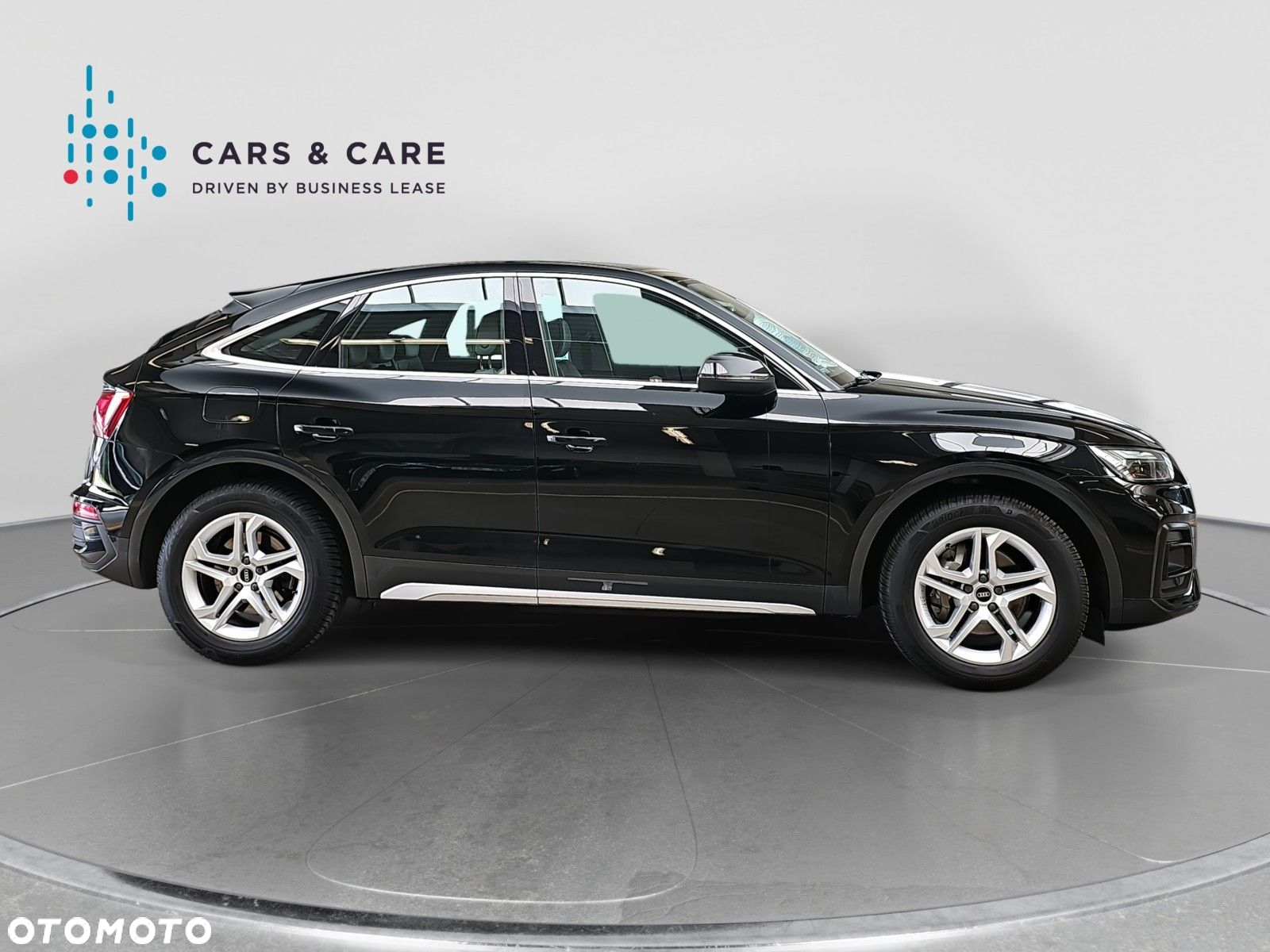 Audi Q5 Sportback 35 TDI mHEV Advanced S tronic - 26