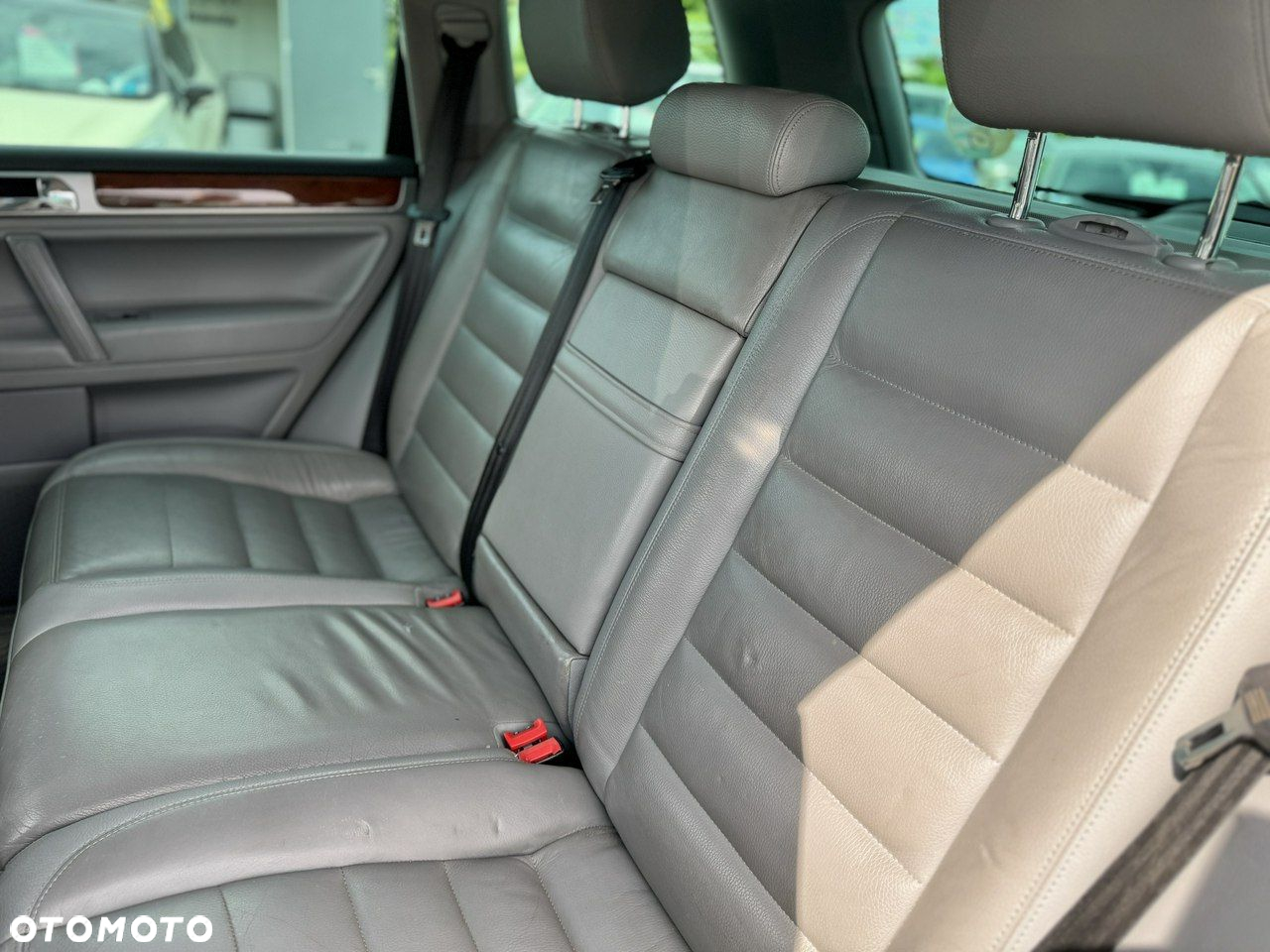 Volkswagen Touareg - 23