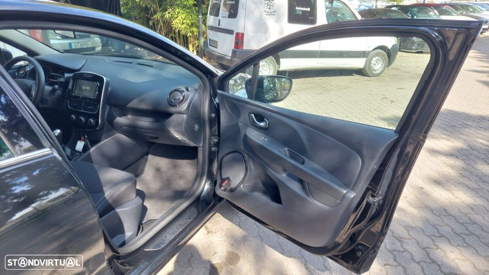 Renault Clio 0.9 TCe Limited Edition - 8