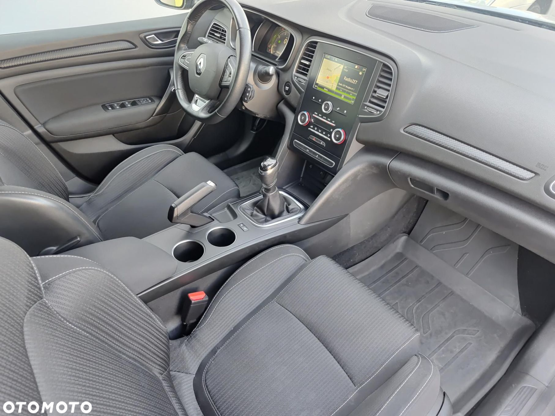 Renault Megane - 21