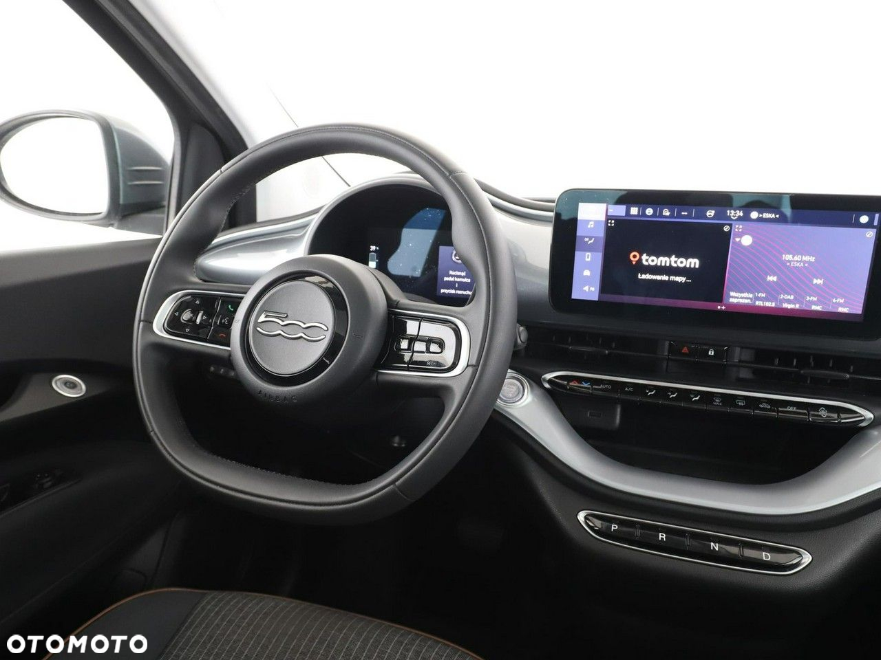 Fiat 500e Icon - 16