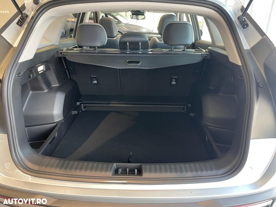 Geely Starray - 5