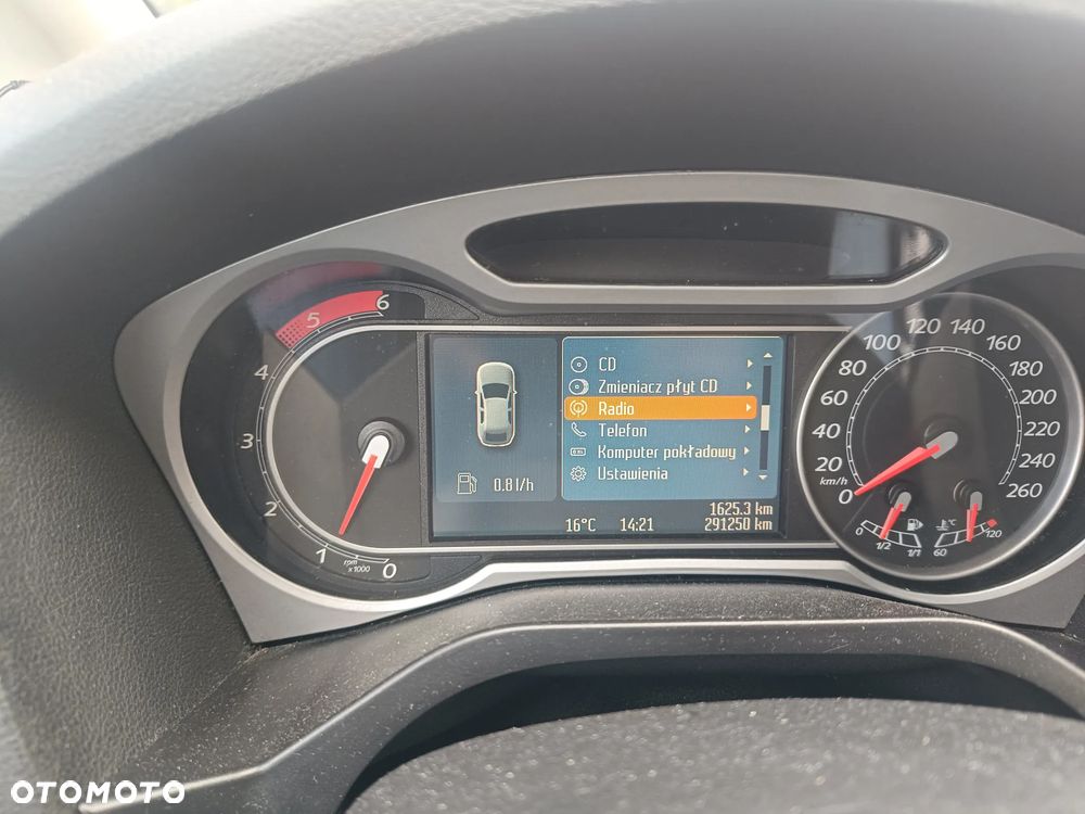 Ford S-Max 2008 photo 2