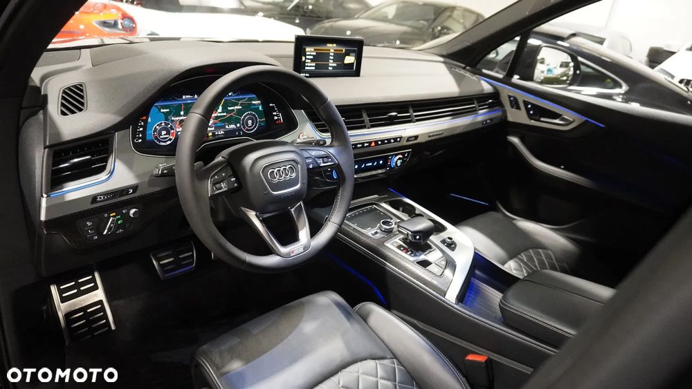 Audi SQ7 - 6