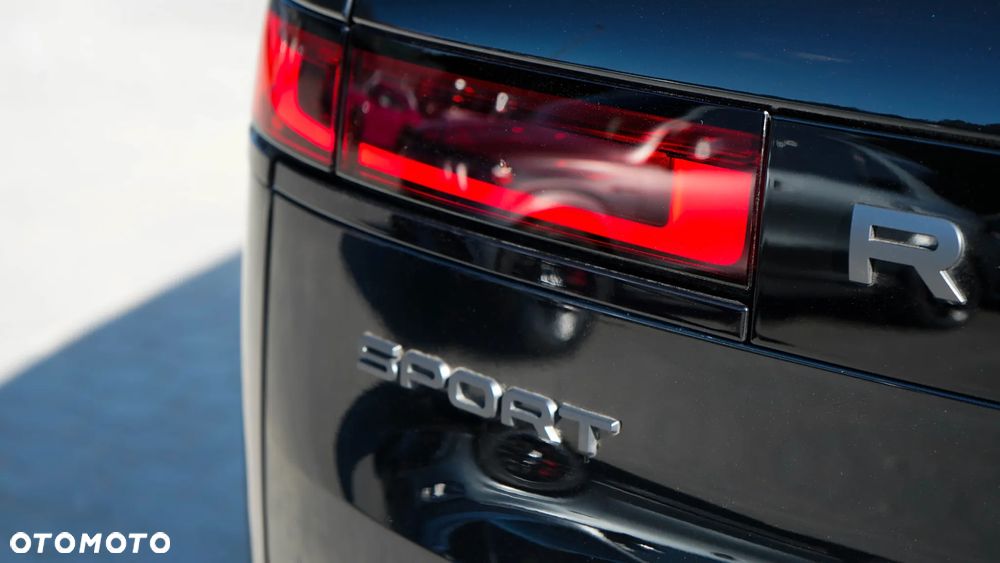 Land Rover Range Rover Sport D350 Autobiography Dynamic - 10