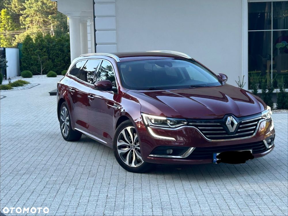 Renault Talisman - 2