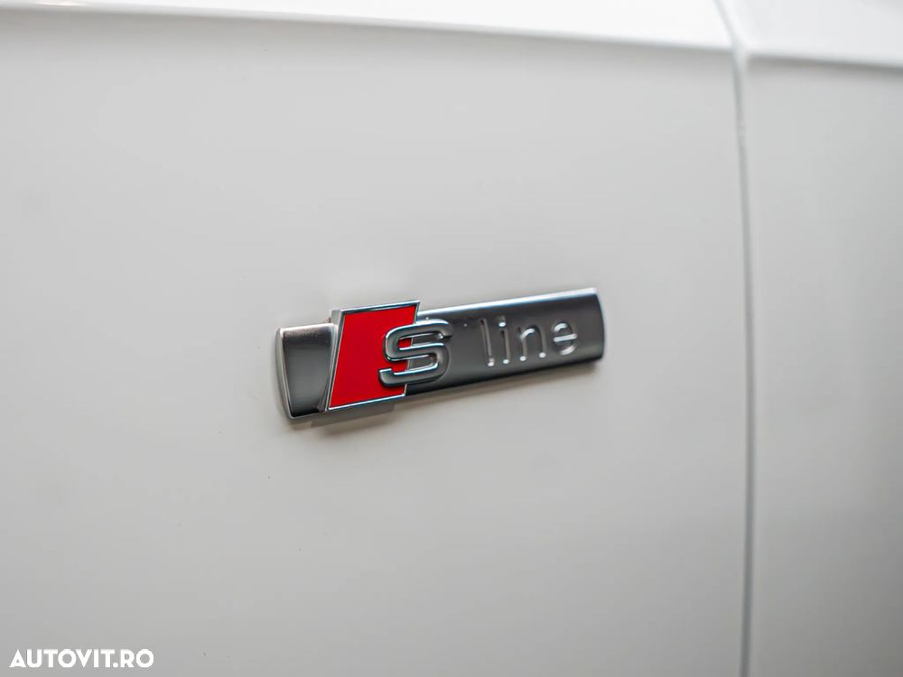 Audi Q7 - 35