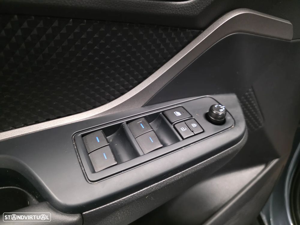 Toyota C-HR 1.8 Hybrid Comfort - 53
